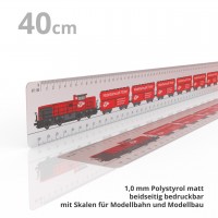 model making scale