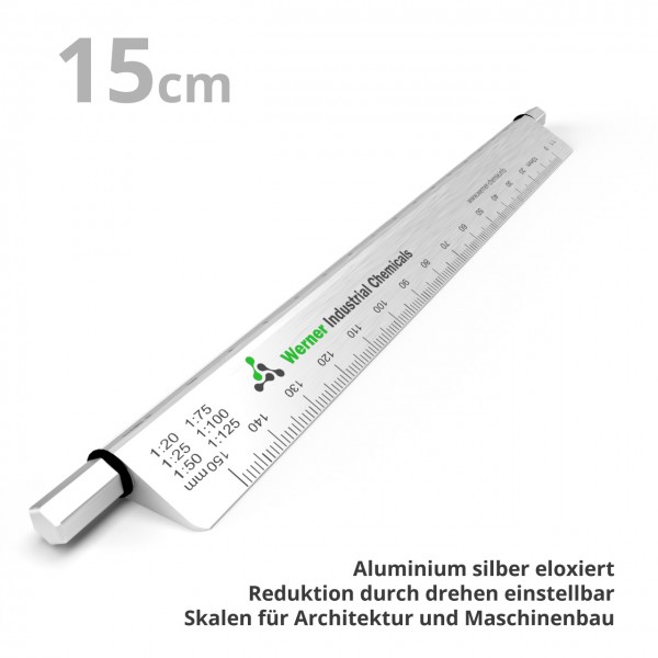 rotating reduction 15 cm