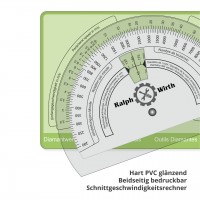 Cutting speed calculator