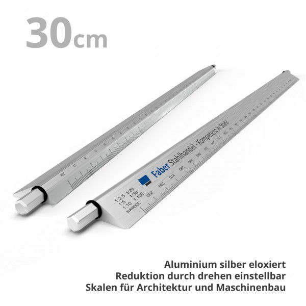 rotating reduction 30 cm